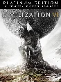 Sid Meier’s Civilization® VI Platinum Edition✅PC