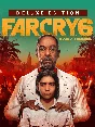 Far Cry® 6 Deluxe Edition✅PC✅EPIC GAMES