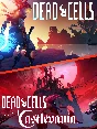 Dead Cells: Return to Castlevania Bundle✅EPIC GAMES