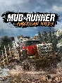 MudRunner - American Wilds Edition✅PC✅EPIC GAMES