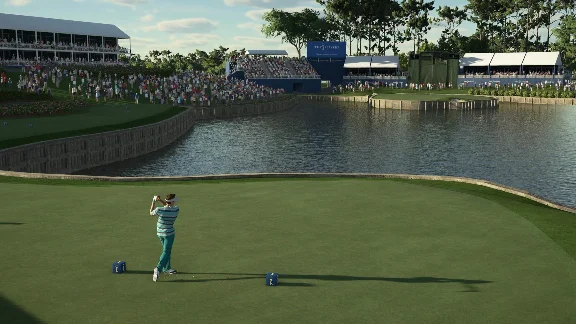 ✅PGA TOUR 2K21 ⭐Steam\РФ+Весь Мир\Key⭐ + Бонус
