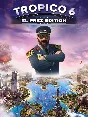 Tropico 6 - El Prez Edition✅PC✅EPIC GAMES
