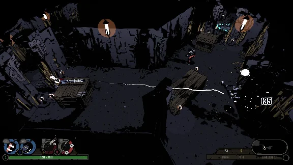 ✅West of Dead ⭐Steam\RegionFree\Key⭐ + Bonus
