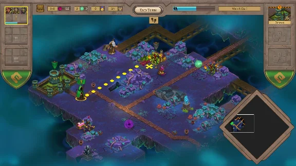 ✅Fort Triumph ⭐Steam\Весь Мир*\Key⭐ + Бонус
