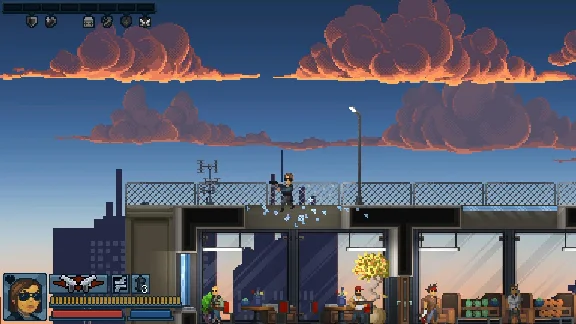 ✅Door Kickers Action Squad ⭐Steam\RegionFree\Key⭐ + 🎁