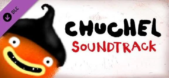 ✅CHUCHEL Cherry Edition (ЧУЧЕЛ) ⭐Steam\РФ+Мир\Key⭐ + 🎁