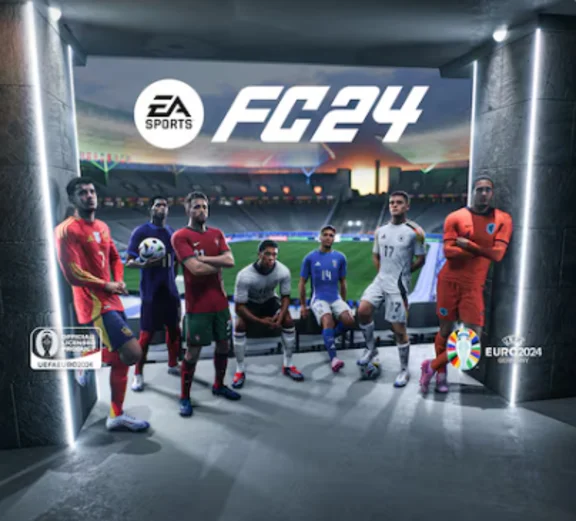 🌌 FC 24 Points | ФК 24 Поинты 🌌 PS4/PS5 🚩TR