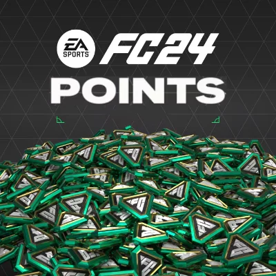 🌌 FC 24 Points | ФК 24 Поинты 🌌 PS4/PS5 🚩TR