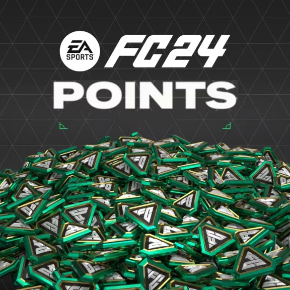 🌌 FC 24 Points | ФК 24 Поинты 🌌 PS4/PS5 🚩TR