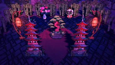 Cult of the Lamb: Pilgrim Pack DLC STEAM•RU ⚡️AUTO 💳0%