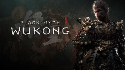 💥Black Myth: Wukong ⚪ EPIC GAMES PC 🔴TR🔴