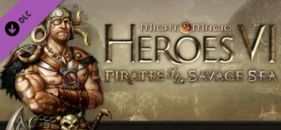 Might & Magic: Heroes VI - Pirates of the Savage Sea
