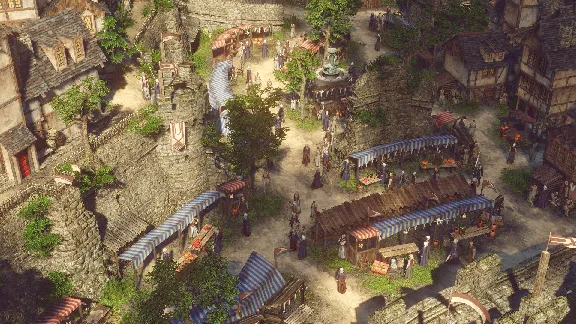 ✅💙SPELLFORCE 3 REFORCED💙STEAM GIFT🤖AUTODELIVERY🤖