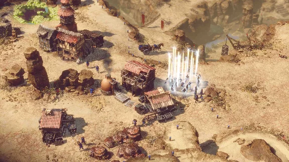 ✅💙SPELLFORCE 3 REFORCED💙STEAM GIFT🤖AUTODELIVERY🤖