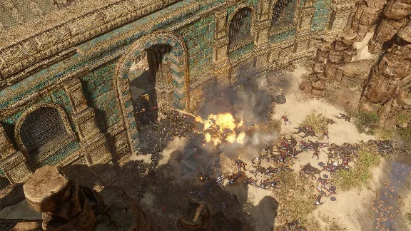 ✅💙SPELLFORCE 3 REFORCED💙STEAM GIFT🤖AUTODELIVERY🤖