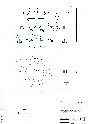 Cup. Drawings of parts, blanks, fixtures
