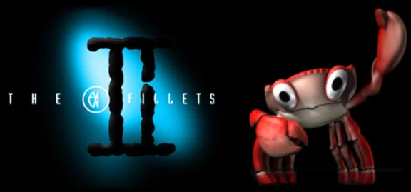 Fish Fillets 2 / Steam gift / RU+CIS