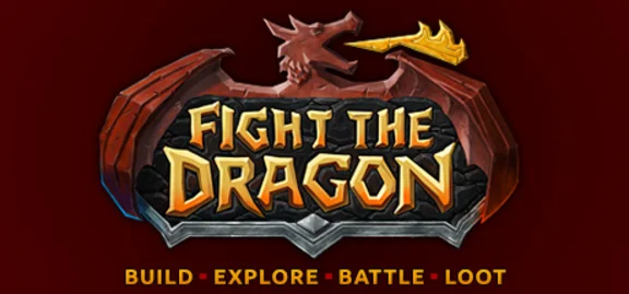 Fight The Dragon / Steam gift / RU+CIS