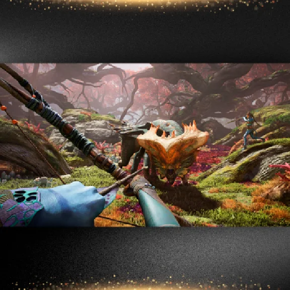 🟦⭐Avatar: Frontiers of Pandora™ ☑️ Все регионы⚡STEAM