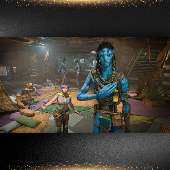 🟦⭐Avatar: Frontiers of Pandora™ ☑️ Все регионы⚡STEAM