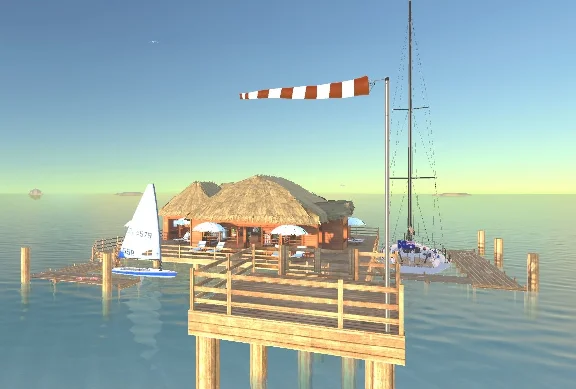 ✅💙VR REGATTA - THE SAILING GAME💙STEAM GIFT🤖АВТО