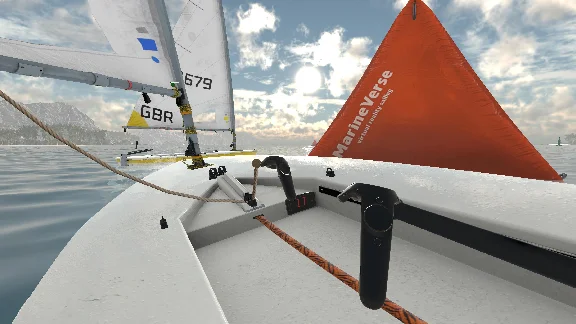 ✅💙VR REGATTA - THE SAILING GAME💙STEAM GIFT🤖АВТО