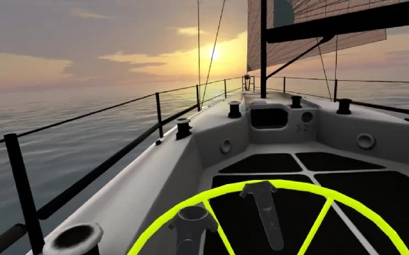 ✅💙VR REGATTA - THE SAILING GAME💙STEAM GIFT🤖АВТО