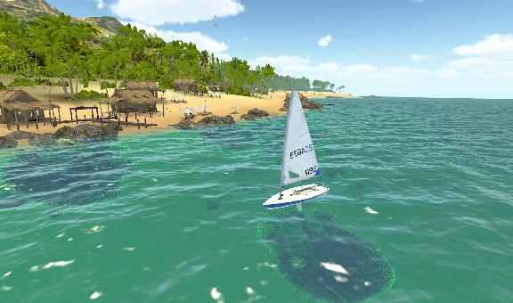 ✅💙VR REGATTA - THE SAILING GAME💙STEAM GIFT🤖АВТО