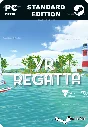 ✅💙VR REGATTA - THE SAILING GAME💙STEAM GIFT🤖АВТО