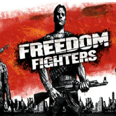 FREEDOM FIGHTERS ✅(STEAM КЛЮЧ)+ПОДАРОК
