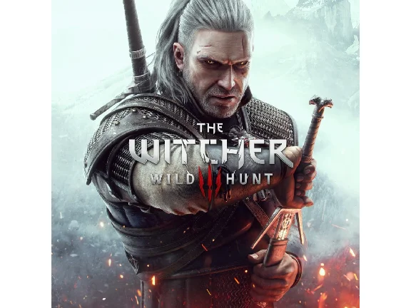 🟢 The Witcher 3 | Ведьмак 3 Дикая охота 🎮 Украина