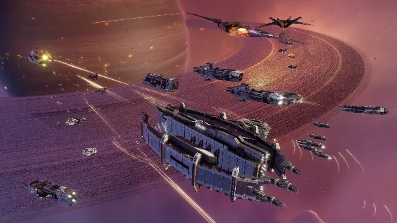 Sins of a Solar Empire II * RU/KZ/СНГ/TR/AR * STEAM
