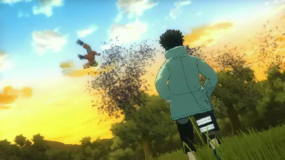 Naruto Shippuden Ultimate Ninja STORM 1 HD STEAM KEY🔑