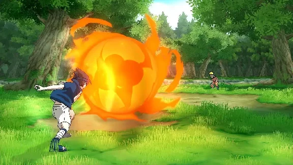 Naruto Shippuden Ultimate Ninja STORM 1 HD STEAM KEY🔑