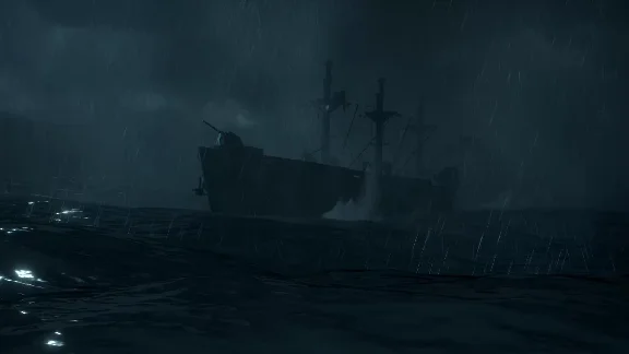 The Dark Pictures Anthology: Man Of Medan STEAM KEY🔑