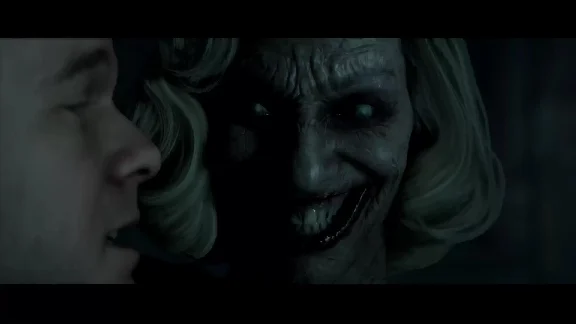 The Dark Pictures Anthology: Man Of Medan STEAM KEY🔑