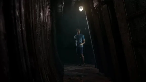 The Dark Pictures Anthology: Man Of Medan STEAM KEY🔑