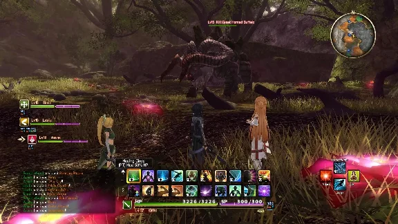 Sword Art Online: Hollow Realization - Deluxe Edition K