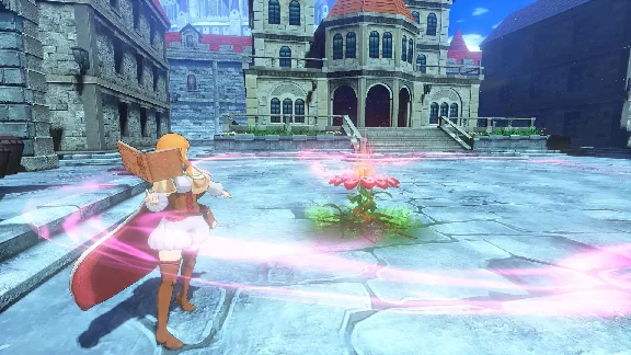Black Clover: Quartet Knights - Deluxe Edition КЛЮЧ🔑