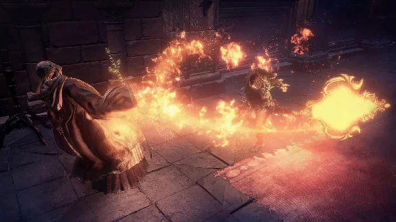 DLC DARK SOULS™ III: The Ringed City КЛЮЧ🔑 STEAM РФ+СН