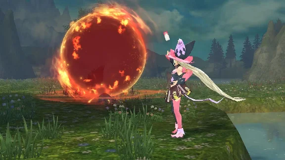 Tales of Berseria STEAM KEY🔑 RUSSIA+CIS