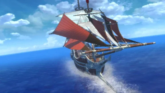 Tales of Berseria STEAM KEY🔑 RUSSIA+CIS