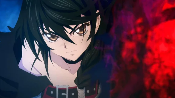 Tales of Berseria STEAM KEY🔑 RUSSIA+CIS