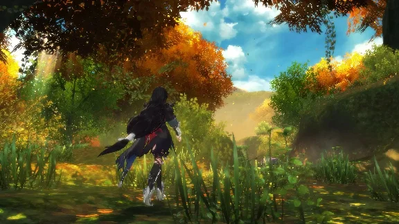 Tales of Berseria STEAM KEY🔑 RUSSIA+CIS