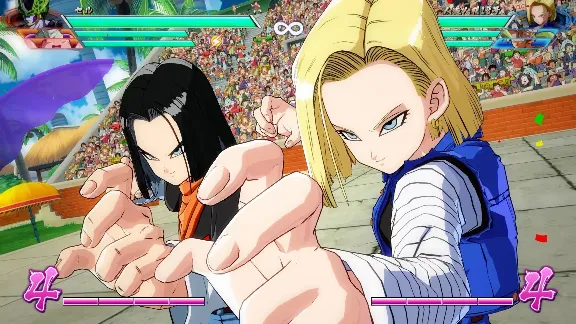 Dragon Ball FighterZ STEAM KEY🔑 RUSSIA+CIS
