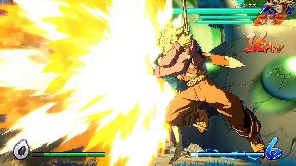 Dragon Ball FighterZ STEAM KEY🔑 RUSSIA+CIS