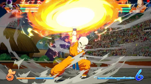 Dragon Ball FighterZ STEAM KEY🔑 RUSSIA+CIS