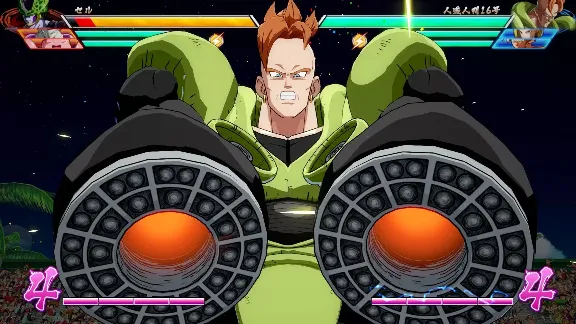 Dragon Ball FighterZ STEAM KEY🔑 RUSSIA+CIS