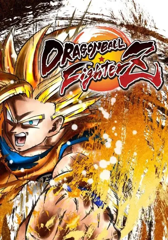 Dragon Ball FighterZ STEAM KEY🔑 RUSSIA+CIS