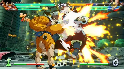 Dragon Ball FighterZ STEAM KEY🔑 RUSSIA+CIS